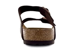 Birkenstock Sandale - Arizona - Dark Brown / Normale Weite -Günstiges Schuh Himmel Geschäft birkenstock sandale arizona dark brown normale weite 4