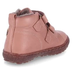 Bisgaard Klettschuhe ELI In Rosa -Günstiges Schuh Himmel Geschäft bisgaard klettschuhe eli in rosa 3