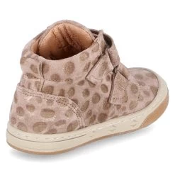 Bisgaard Klettschuhe JUNO In Rosa 10 Bisgaard Klettschuhe JUNO In Rosa -Günstiges Schuh Himmel Geschäft bisgaard klettschuhe juno in rosa 3