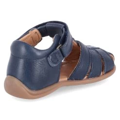 Bisgaard Sandalen CARLY In Blau -Günstiges Schuh Himmel Geschäft bisgaard sandalen carly in blau 3