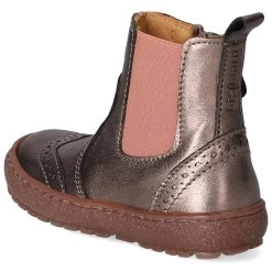 Bisgaard Stiefeletten MERI In Bronze -Günstiges Schuh Himmel Geschäft bisgaard stiefeletten meri in bronze 2