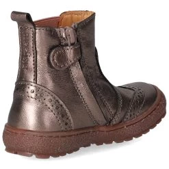 Bisgaard Stiefeletten MERI In Bronze -Günstiges Schuh Himmel Geschäft bisgaard stiefeletten meri in bronze 3