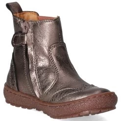 Bisgaard Stiefeletten MERI In Bronze -Günstiges Schuh Himmel Geschäft bisgaard stiefeletten meri in bronze 4