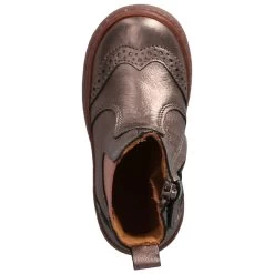 Bisgaard Stiefeletten MERI In Bronze -Günstiges Schuh Himmel Geschäft bisgaard stiefeletten meri in bronze 5