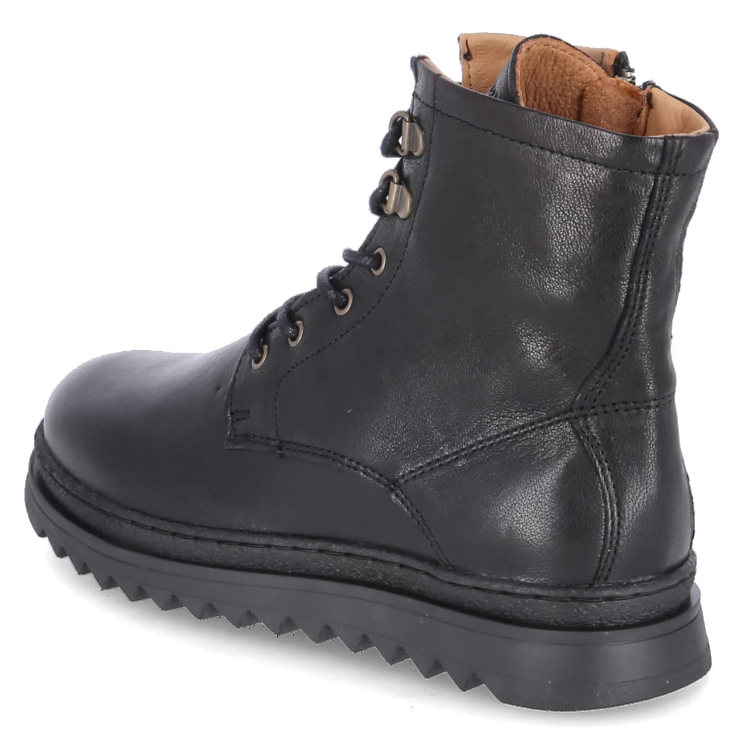 Bisgaard Stiefeletten NAOMI In Schwarz 3 Bisgaard Stiefeletten NAOMI In Schwarz – Bild 3