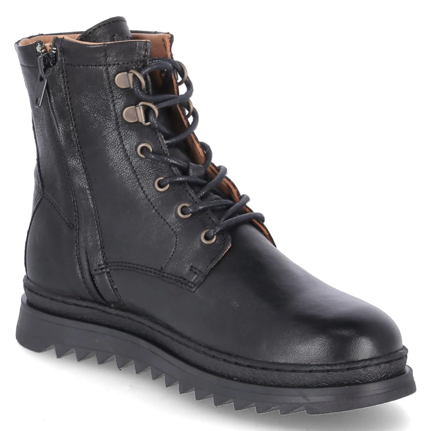 Bisgaard Stiefeletten NAOMI In Schwarz 5 Bisgaard Stiefeletten NAOMI In Schwarz – Bild 5