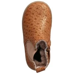 Bisgaard Stiefeletten SIGGI In Orange -Günstiges Schuh Himmel Geschäft bisgaard stiefeletten siggi in orange 5