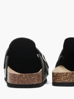 Hausschuh Schwarz -Günstiges Schuh Himmel Geschäft bjorndal hausschuh schwarz 3