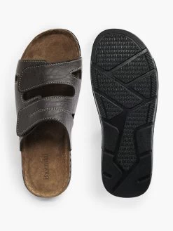 Pantolette Braun 8 Pantolette Braun -Günstiges Schuh Himmel Geschäft bjorndal pantolette braun 2