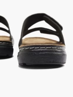 Pantolette Braun 9 Pantolette Braun -Günstiges Schuh Himmel Geschäft bjorndal pantolette braun 3