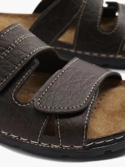 Pantolette Braun 10 Pantolette Braun -Günstiges Schuh Himmel Geschäft bjorndal pantolette braun 4