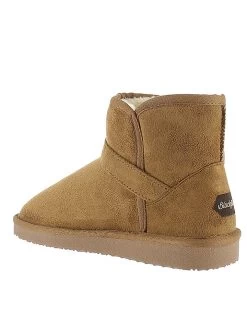 Winterboots "Charriton" In Hellbraun -Günstiges Schuh Himmel Geschäft blackfield winterboots charriton in hellbraun 2