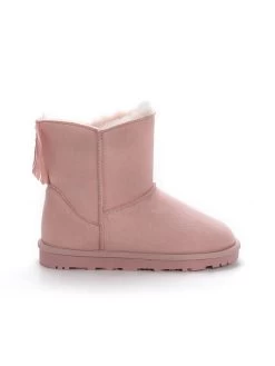 Günstiges Schuh Himmel Geschäft -Günstiges Schuh Himmel Geschäft blackfield winterboots moraze in rosa 1