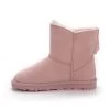 Winterboots "Moraze" In Rosa