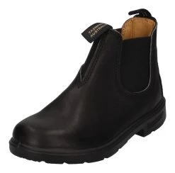 Blundstone Chelsea Boots 531 In Schwarz