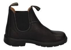 Blundstone Chelsea Boots 531 In Schwarz -Günstiges Schuh Himmel Geschäft blundstone chelsea boots 531 in schwarz 3