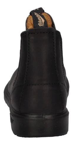 Blundstone Chelsea Boots 531 In Schwarz -Günstiges Schuh Himmel Geschäft blundstone chelsea boots 531 in schwarz 4