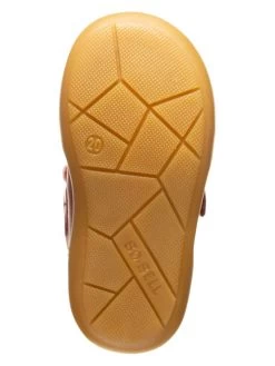 Leder-Boots In Bordeaux -Günstiges Schuh Himmel Geschäft bo bell leder boots in bordeaux 4