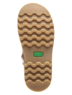 Leder-Chelsea-Boots In Rosa -Günstiges Schuh Himmel Geschäft bo bell leder chelsea boots in rosa 4