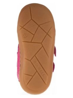 Leder-Sneakers In Pink -Günstiges Schuh Himmel Geschäft bo bell leder sneakers in pink 10