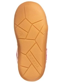 Leder-Sneakers In Pink 10 Leder-Sneakers In Pink -Günstiges Schuh Himmel Geschäft bo bell leder sneakers in pink 4