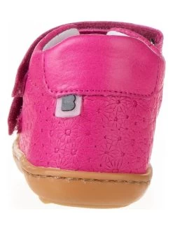 Leder-Sneakers In Pink -Günstiges Schuh Himmel Geschäft bo bell leder sneakers in pink 8