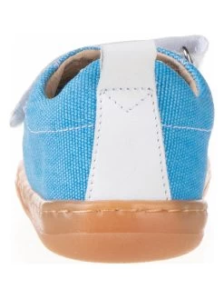 Sneakers In Hellblau/ Weiß -Günstiges Schuh Himmel Geschäft bo bell sneakers in hellblau weiss 2