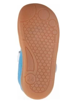 Sneakers In Hellblau/ Weiß -Günstiges Schuh Himmel Geschäft bo bell sneakers in hellblau weiss 4