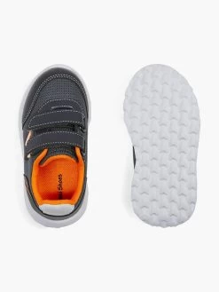 Lauflerner Schwarz 8 Lauflerner Schwarz -Günstiges Schuh Himmel Geschäft bobbi shoes lauflerner schwarz 2