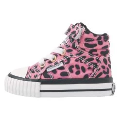 British Knights Sneaker Dee In Rosa Leopard/schwarz 10 British Knights Sneaker Dee In Rosa Leopard/schwarz -Günstiges Schuh Himmel Geschäft british knights sneaker dee in rosa leopard schwarz 4