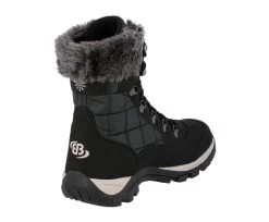 Winterschuh "Himalaya" In Schwarz -Günstiges Schuh Himmel Geschäft brutting winterschuh himalaya in schwarz 3