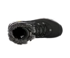 Winterschuh "Himalaya" In Schwarz -Günstiges Schuh Himmel Geschäft brutting winterschuh himalaya in schwarz 4