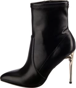 Buffalo Shirin Sockboot Mid Klassische Stiefeletten -Günstiges Schuh Himmel Geschäft buffalo shirin sockboot mid klassische stiefeletten 2