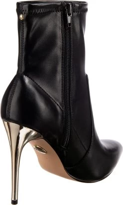 Buffalo Shirin Sockboot Mid Klassische Stiefeletten -Günstiges Schuh Himmel Geschäft buffalo shirin sockboot mid klassische stiefeletten 4