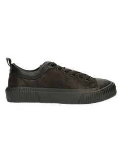 Bullboxer Sneakers In Schwarz