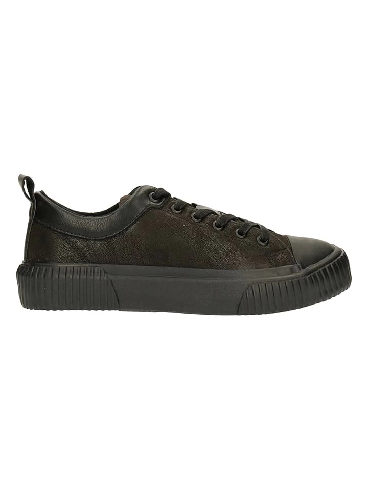 Bullboxer Sneakers In Schwarz 1 Bullboxer Sneakers In Schwarz