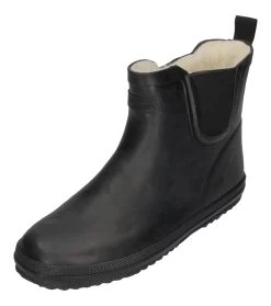 Bundgaard Gummistiefel SHORT TWEEN WARM RUBBER BOOT In Grün