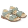 Bundgaard Sandalen "Annabel" In Mint