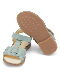 Bundgaard Sandalen "Annabel" In Mint -Günstiges Schuh Himmel Geschäft bundgaard sandalen annabel in mint 4