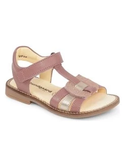 Bundgaard Sandalen "Annabel" In Rosa