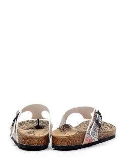 Zehentrenner In Bunt -Günstiges Schuh Himmel Geschäft calceo zehentrenner in bunt 4