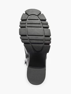 Catwalk Schnürstiefelette Schwarz 8 Catwalk Schnürstiefelette Schwarz -Günstiges Schuh Himmel Geschäft catwalk schnurstiefelette schwarz 2