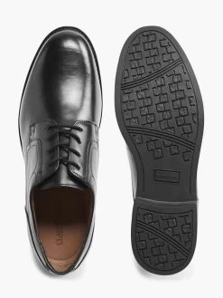 Business Schnürer Schwarz -Günstiges Schuh Himmel Geschäft claudio conti business schnurer schwarz 2