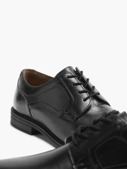 Business Schnürer Schwarz -Günstiges Schuh Himmel Geschäft claudio conti business schnurer schwarz 4