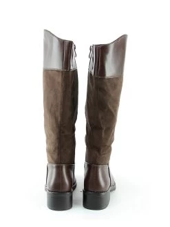 Stiefel In Braun -Günstiges Schuh Himmel Geschäft cm stiefel in braun 2