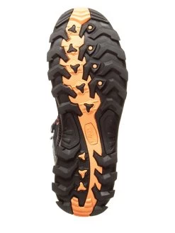 CMP Leder-Trekkingboots "Rigel" In Dunkelblau -Günstiges Schuh Himmel Geschäft cmp leder trekkingboots rigel in dunkelblau 4