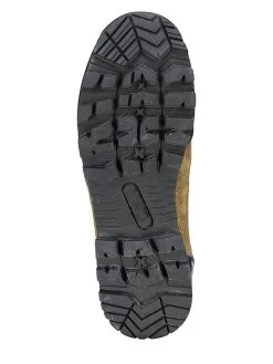 CMP Leder-Trekkingschuhe "Alcor" In Braun -Günstiges Schuh Himmel Geschäft cmp leder trekkingschuhe alcor in braun 5