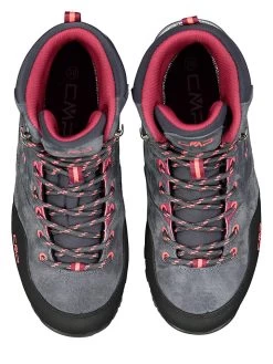 CMP Leder-Wanderboots "Alcor" In Grau 9 CMP Leder-Wanderboots "Alcor" In Grau -Günstiges Schuh Himmel Geschäft cmp leder wanderboots alcor in grau 3