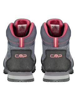 CMP Leder-Wanderboots "Alcor" In Grau 10 CMP Leder-Wanderboots "Alcor" In Grau -Günstiges Schuh Himmel Geschäft cmp leder wanderboots alcor in grau 4