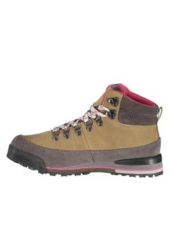 CMP Leder-Wanderboots "Heka" In Beige -Günstiges Schuh Himmel Geschäft cmp leder wanderboots heka in beige 2